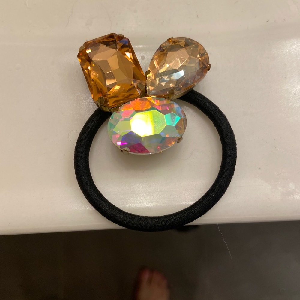 Hair piece